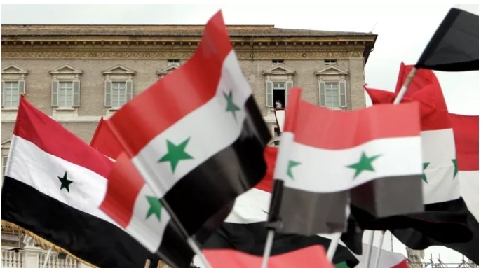 وزير سوري: إيران تلعب دورا مهما في التنمية بسوريا