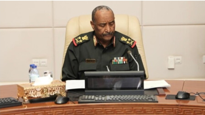 ما خيارات السودان للرد على إثيوبيا بعد قيامها بإعدام سبعة جنود سوادنيين؟