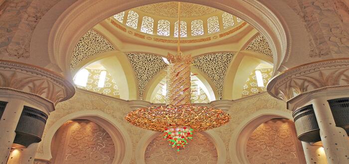 فن الزخرفة الإسلامية
