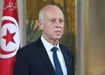 سعيّد يستعد لنشر دستور تونس الجديد تمهيداً للاستفتاء عليه