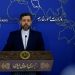 طهران تؤكد استمرارها في المسار الدبلوماسي ويمكن العودة إلى فيينا بشروط!