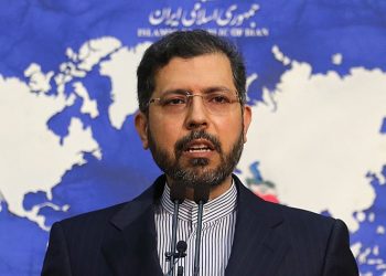 طهران: الرياض مستعدة لاستئناف التمثيل الدبلوماسي بين البلدين