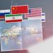 طبول حرب أم غطاءات للعولمة العسكرية الإمبريالية؟