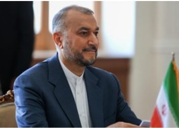 أمير عبد اللهيان: نعتزم تعزيز علاقاتنا مع أوروبا