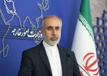 إيران: إنشاء واشنطن لدفاع جوي يضم “إسرائيل” ودولاً عربية يهدّد أمننا القومي