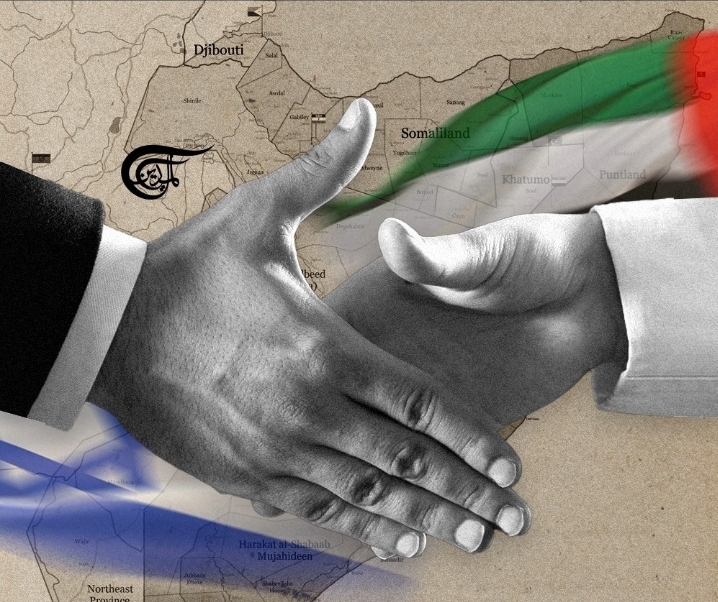 من ثمار المصالحة التركية-الإماراتية.. الصومال لـ”إسرائيل”!