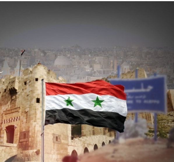 حلب “صندوق العافية” السوري.. قبل الحرب وبعدها