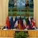 طهران: من المرجح عقد جولة جديدة من المفاوضات النووية في فيينا قريباً