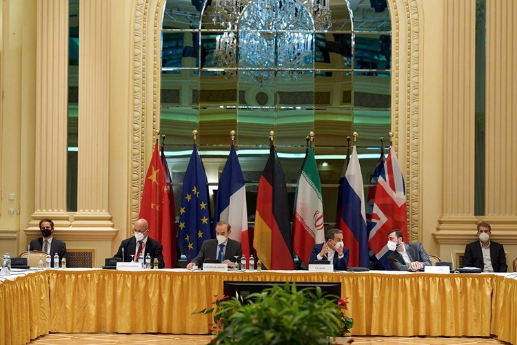 طهران: من المرجح عقد جولة جديدة من المفاوضات النووية في فيينا قريباً