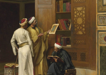 الأدب العربيّ في الأندلُس