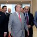 الرئيس الأسد لـ فرنانديز: تكثيف التواصل بين الفعاليات الاقتصادية والتجارية في سورية والباراغواي بما يحقق مصلحة الشعبين