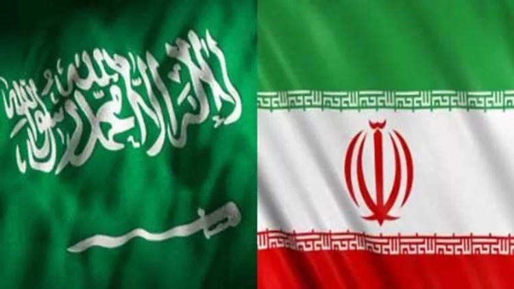 مسؤول إيراني: المحادثات السعودية الإيرانية لم تنتقل للتمثيل الدبلوماسي حتى الآن