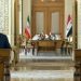 عبد اللهيان يلتقي المقداد في طهران.. تأكيد على وحدة سورية