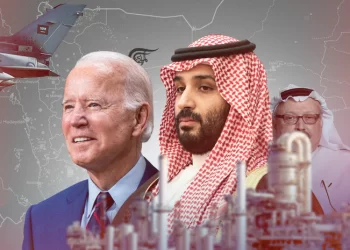من “منبوذة” إلى “شريكة استراتيجية”.. بايدن يعيد ترتيب أوراقه مع الرياض