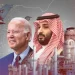 من “منبوذة” إلى “شريكة استراتيجية”.. بايدن يعيد ترتيب أوراقه مع الرياض