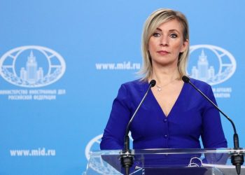زاخاروفا تتهم “إسرائيل” باتخاذ موقف غير بناء تجاه روسيا بما في ذلك ملف أوكرانيا