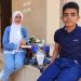طفلان فلسطينيان يبتكران روبوتاً لحماية المزارعين من اعتداءات الاحتلال