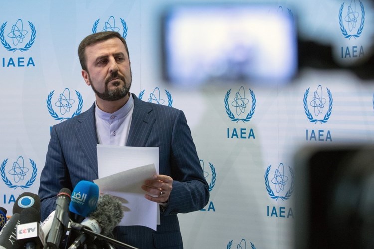 إيران: السويد تحوّلت إلى مقر المنظمات الإرهابية ضد إيران