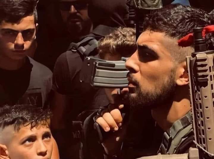 “محاصر ورايح استشهد”.. وصية أخيرة للشهيد النابلسي الذي شغل نخبة الاحتلال لأشهر