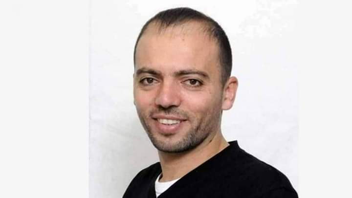 الاتحاد الأوروبي يعرب عن صدمته إزاء الحالة الصحية للأسير الفلسطيني خليل العواودة