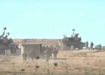 غزة؛ وفي اليوم الثالث تنتصر وتبايع الجهاد الاسلامي لقيادة المقاومة…