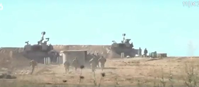 غزة؛ وفي اليوم الثالث تنتصر وتبايع الجهاد الاسلامي لقيادة المقاومة…