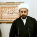 الشيخ الخزعلي: لتشكيل حكومة بأسرع وقت.. والحشد الشعبي أثبت مرة أخرى انه صمام الأمان