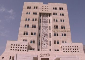 الخارجية السورية: دمشق لا تعترف إلا بصين واحدة