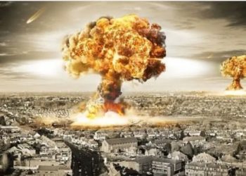 تصاعد التهديدات والمخاوف من حرب نووية