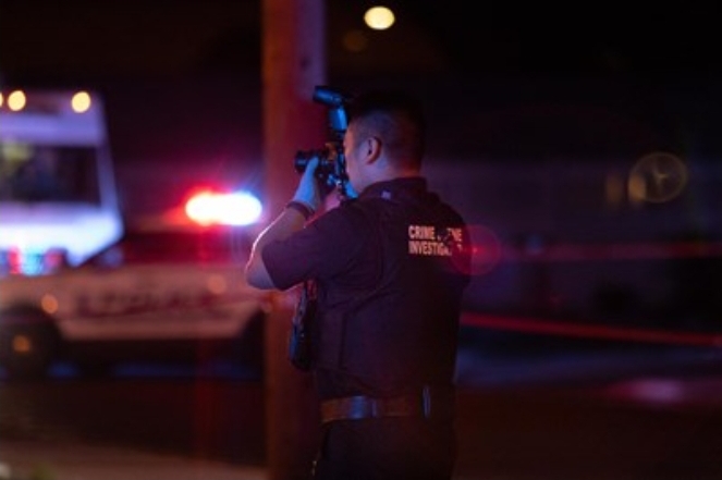 المسلمون الأميركيون قلقون بعد حوادث قتل في نيو مكسيكو