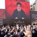 معادلة جديدة يفرضها السيد نصر الله: اعتداء “إسرائيل” على أي مسؤول فلسطيني في لبنان سيواجه برد