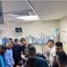 شهيد فلسطيني وإصابات خلال اقتحام الاحتلال لمحيط قبر يوسف في نابلس