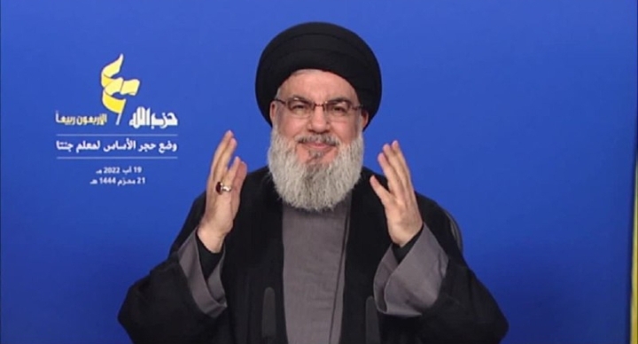 السيد نصر الله: لماذا جنتا؟