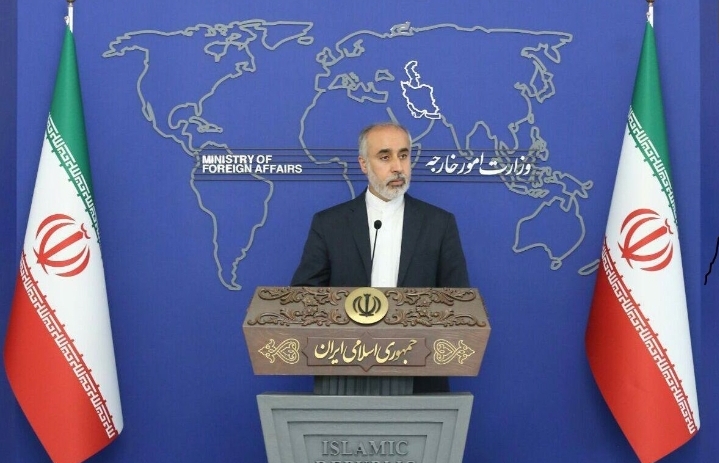 طهران: يمكن الانتقال للمرحلة المقبلة من المفاوضات إذا تصرفت واشنطن بمسؤولية