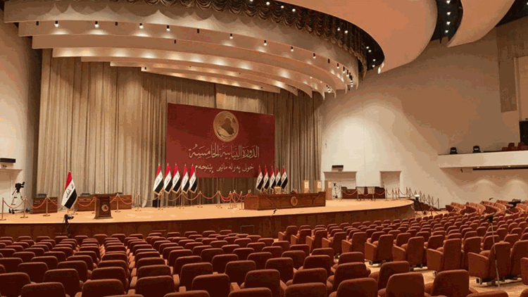 الإطار التنسيقي العراقي يدعو إلى تشكيل حكومة وعودة البرلمان إلى العمل