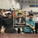 العراق.. التيار الصدري يدعو أنصاره لإخلاء مبنى البرلمان في بغداد
