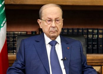 عون: الاتصالات بشأن ملف ترسيم الحدود البحرية قطعت شوطاً متقدماً