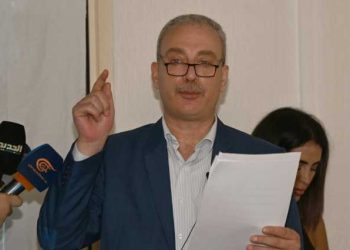 “صباح الخير – البناء” أطلقت عددها الأول تحت شعار “كل صباح فرصة جديدة للبناء