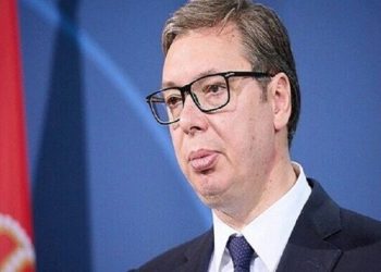 الرئيس الصربي فوتشيتش: نعارض الانضمام للاتحاد الأوروبي