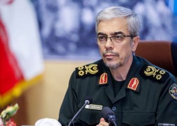 باقري: إيران ستشارك في مناورات بحرية مشتركة مع الصين وروسيا في المحيط الهندي