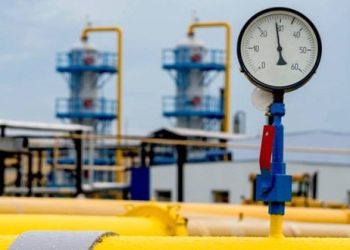 شركة غازبروم تؤكد ارتفاع الطلب على الغاز الروسي في السوق الصينية