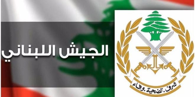 لبنان .. توقيف شخص متورط بتهريب مهاجرين غير شرعيين عبر البحر