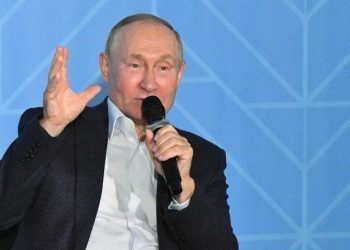 بوتين يشير إلى أخطر خطأ أوروبي