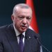 إردوغان: روسيا لا يمكن الاستهانة بها.. والغرب ينتهج سياسة خاطئة