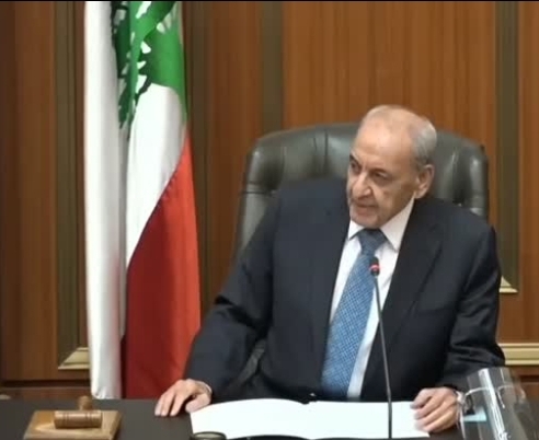 لبنان: في الجلسة الاولى لانتخاب رئيس الجمهورية الغلبة للورقة البيضاء وغياب التوافق