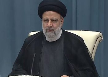 رئيسي: واشنطن تسعى لإبقاء دول العالم في حالة من التخلف