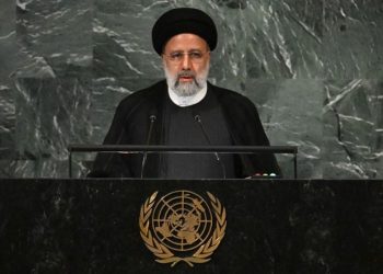 رئيسي: إيران بلد إقليمي قوي.. ونحن جادون في المفاوضات النووية