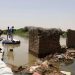 السودان: ارتفاع حصيلة ضحايا السيول والفيضانات إلى 134 قتيلاً