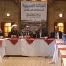 المؤتمر السنوي السابع لـ”العدالة الحسينية في بعدها السياسي الدولي”.. مساحة حرة وساحة نقاش وحوار ونبذ الإختلاف العلامة الشيخ محمد حسين الحاج: العبرة من مسيرة الحسين عليه السلام هي نصرة المظلوم وتحقيق العدالة الإنسانية في كل مكان