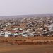 إيغوروف: الوضع الإنساني في مخيم الركبان بمنطقة التنف لا يزال صعباً
